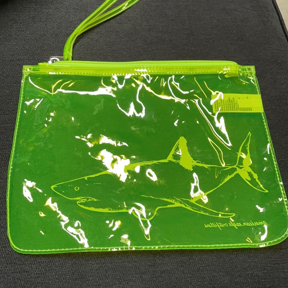 Makeup bag - Picture 2 of 2